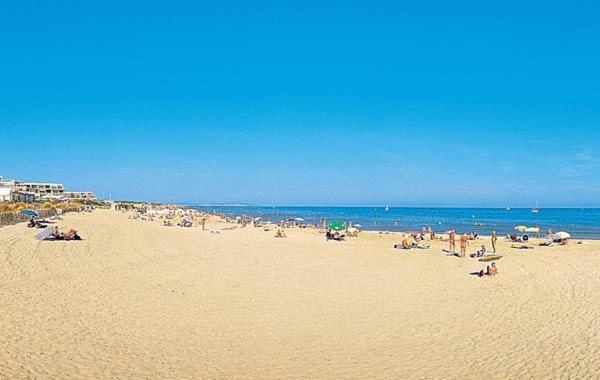 Villa Calma Port Venus Village Naturiste Piscine & Velo Agde Exterior photo